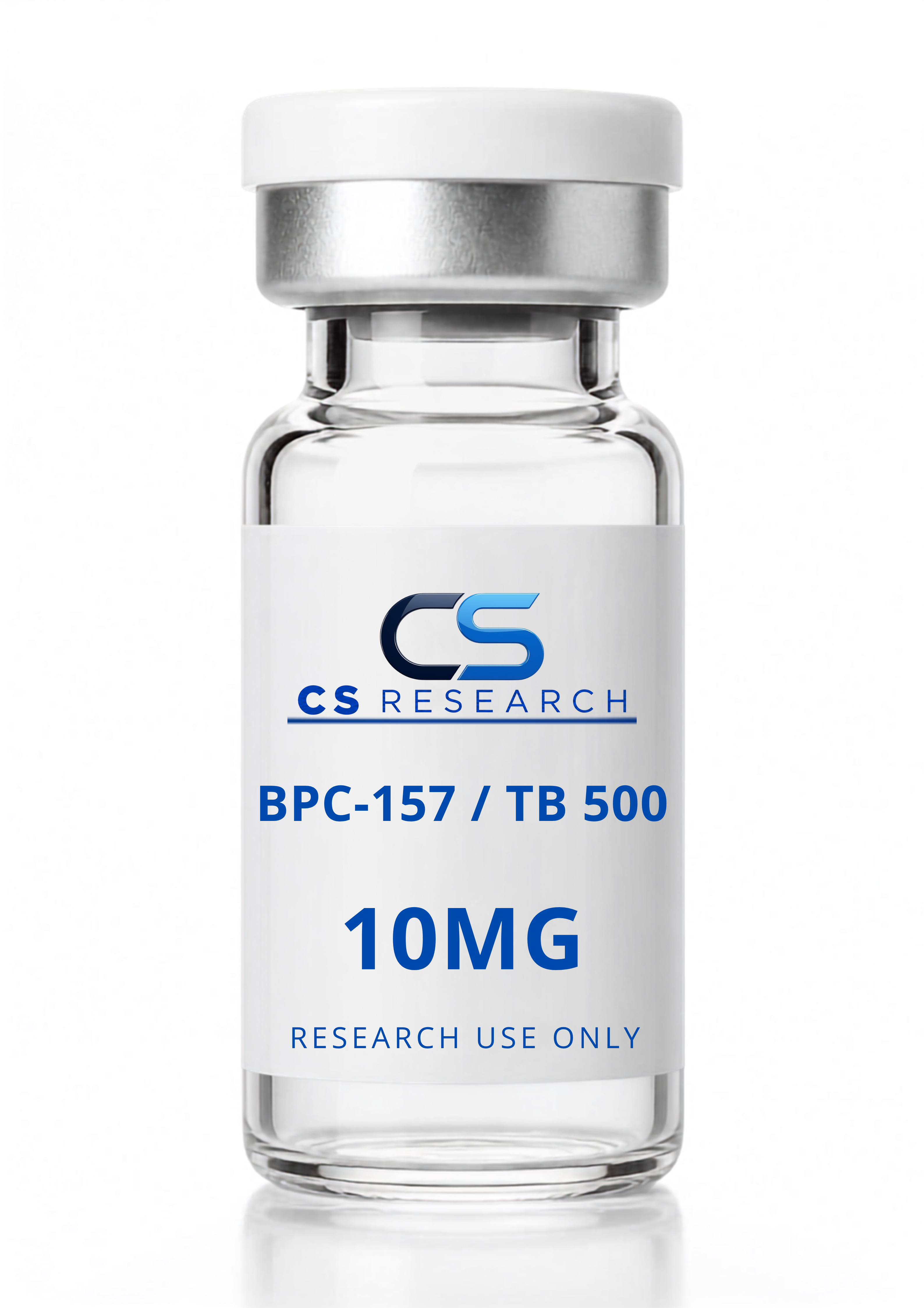 BPC-157 / TB-500