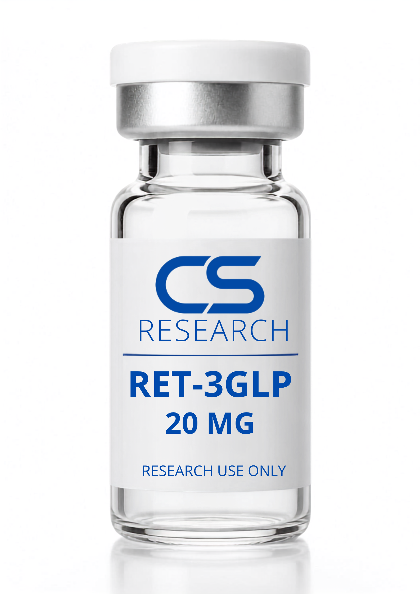 Triple Receptor Agonist 20 MG
