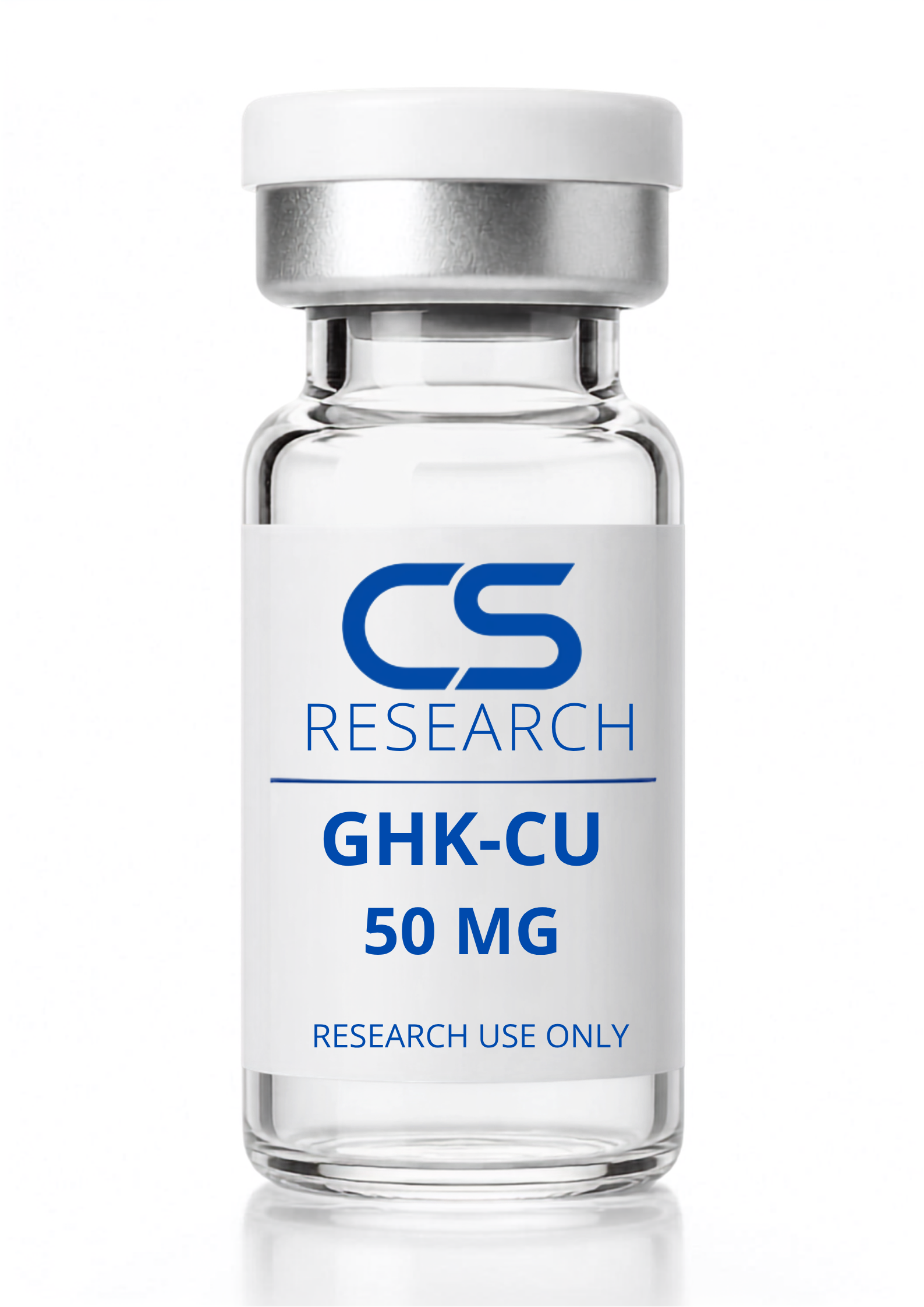 GHK-Cu 50 mg