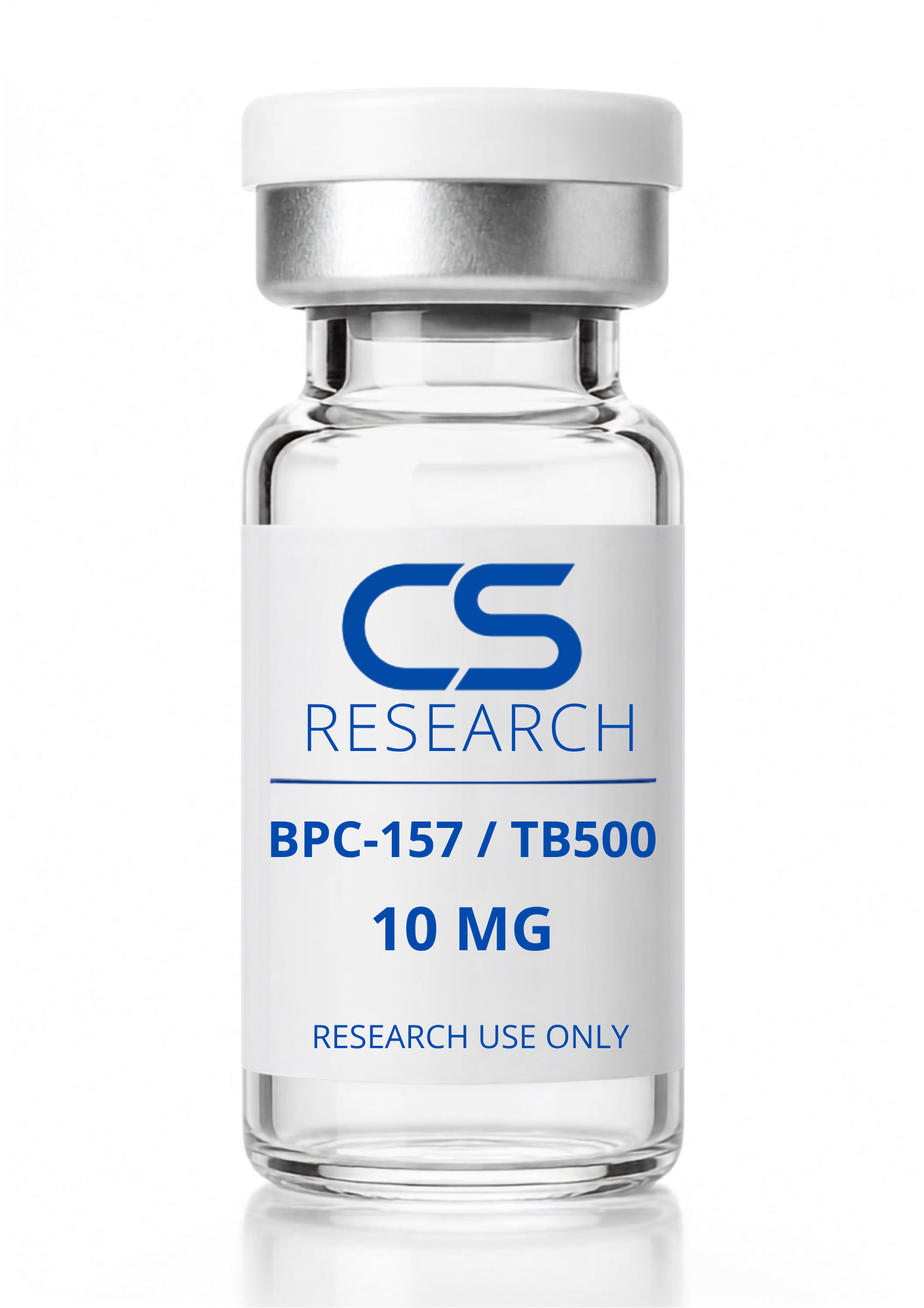 BPC-157 / TB-500